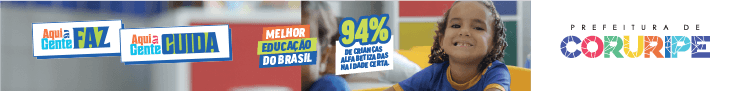 BANNER ALAGOAS