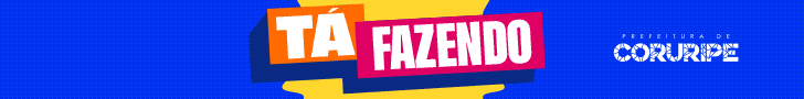 BANNER ALAGOAS